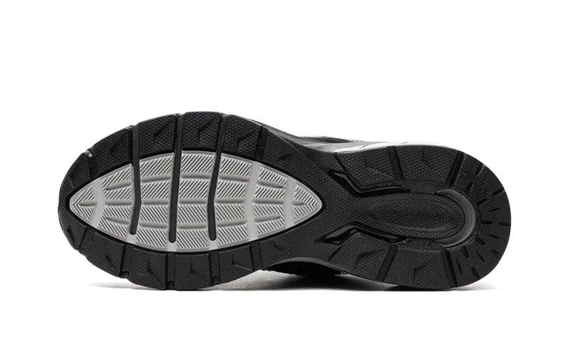 New Balance 990 990v5 WMNS 'Black Silver'